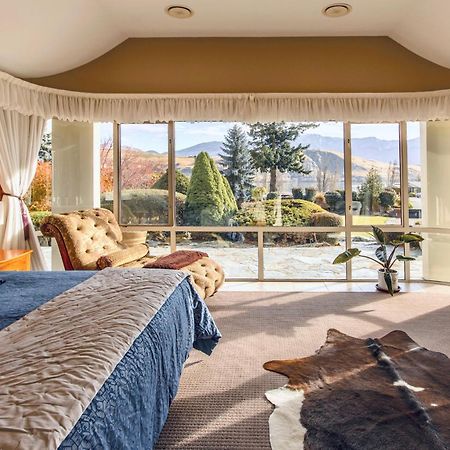 The Shan'S Lodge Queenstown Buitenkant foto