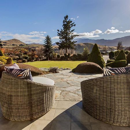 The Shan'S Lodge Queenstown Buitenkant foto
