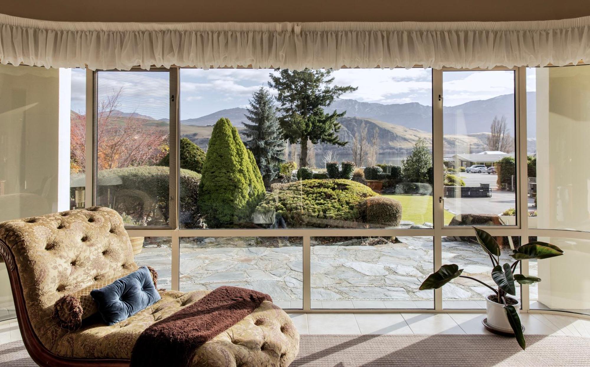 The Shan'S Lodge Queenstown Buitenkant foto