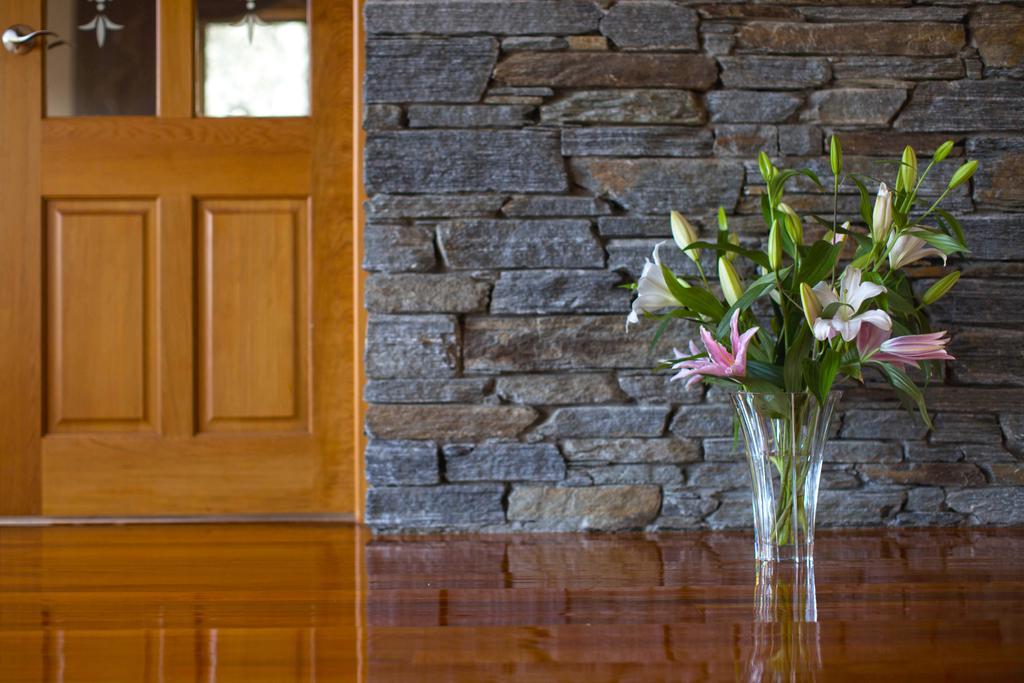 The Shan'S Lodge Queenstown Buitenkant foto