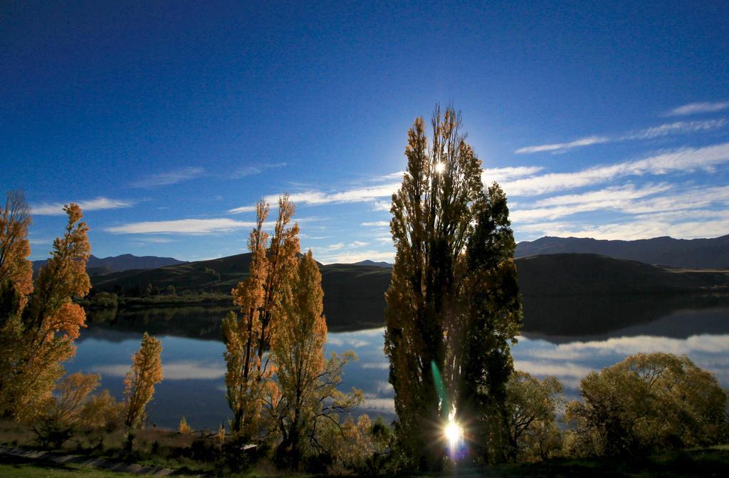 The Shan'S Lodge Queenstown Buitenkant foto