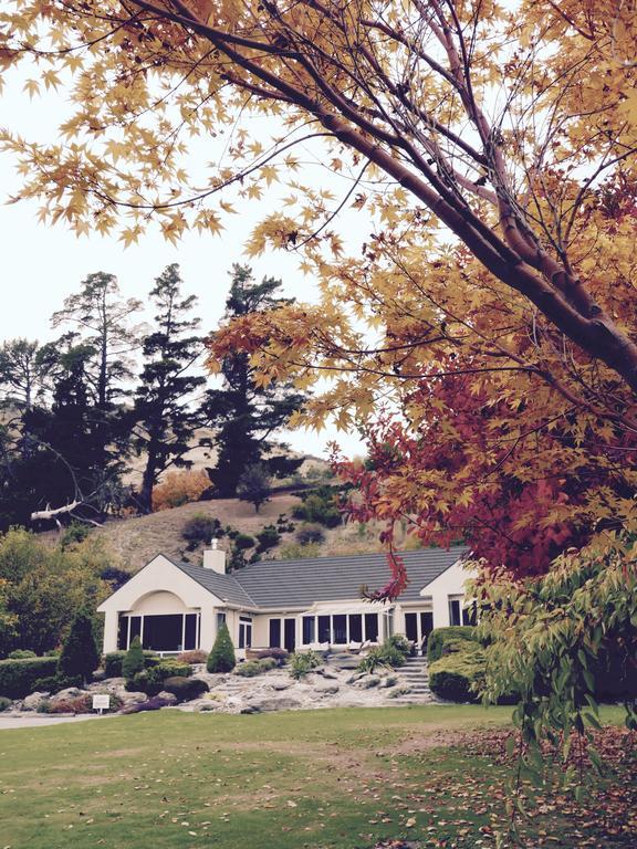 The Shan'S Lodge Queenstown Buitenkant foto