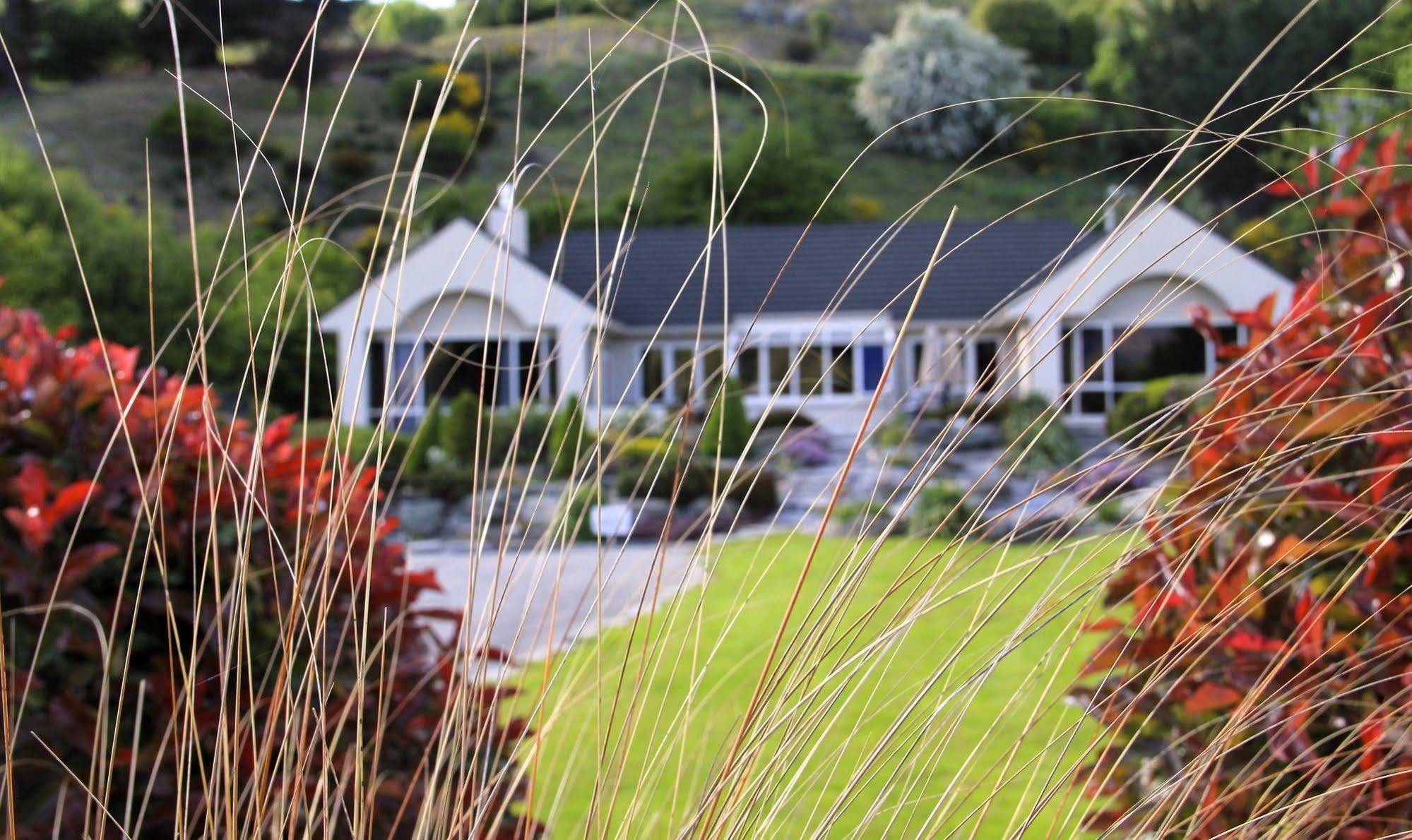 The Shan'S Lodge Queenstown Buitenkant foto