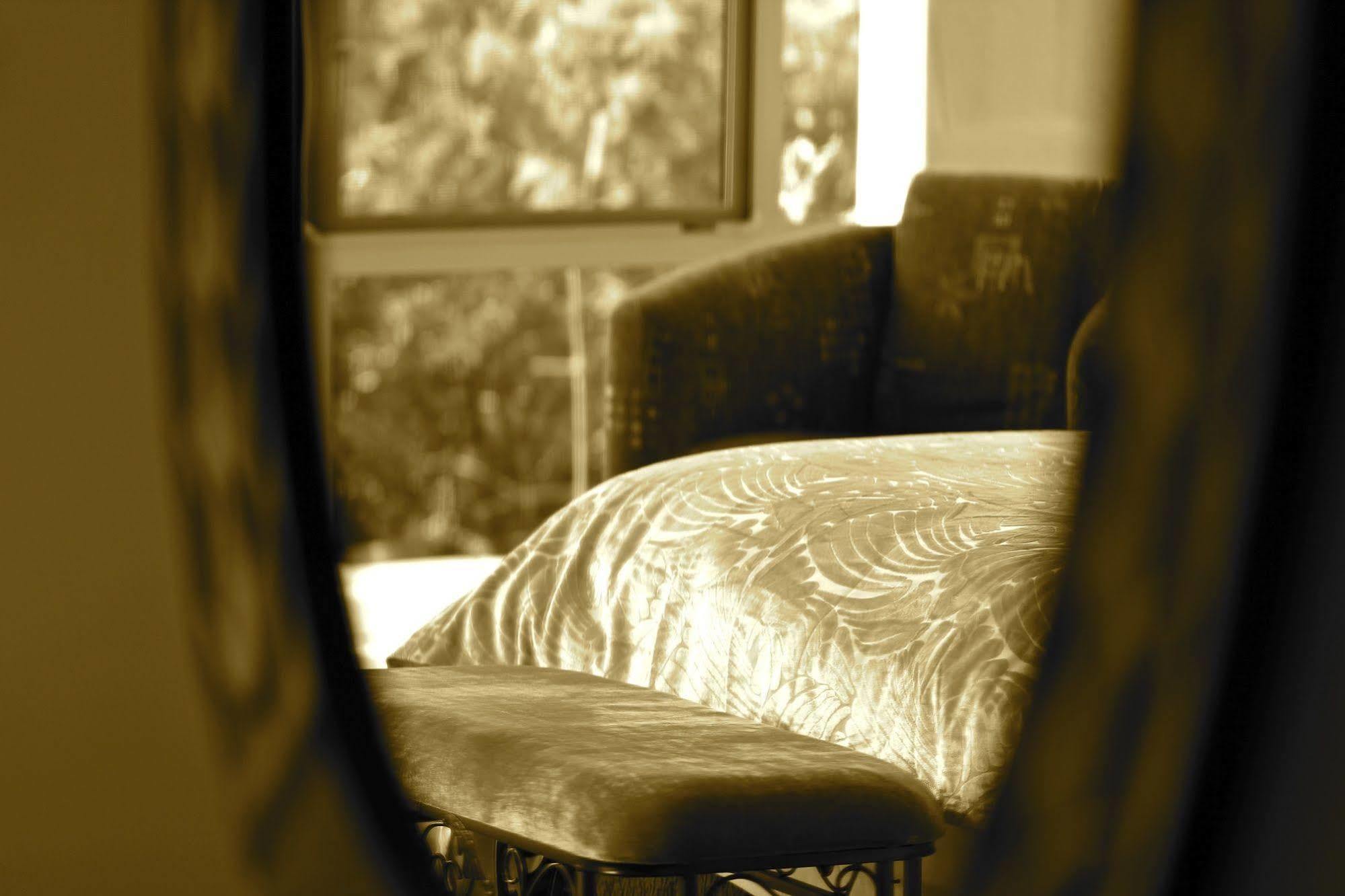 The Shan'S Lodge Queenstown Buitenkant foto