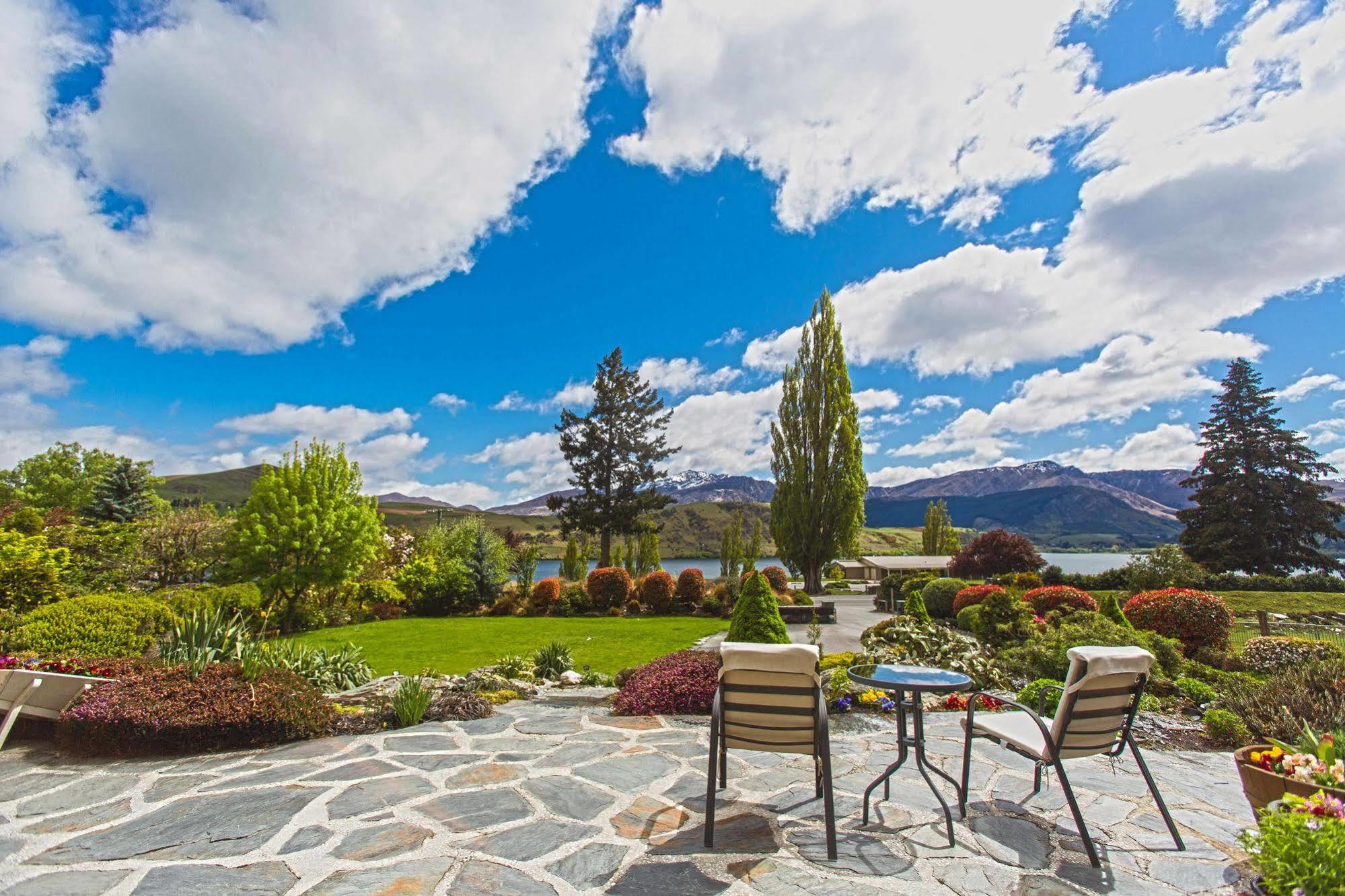 The Shan'S Lodge Queenstown Buitenkant foto