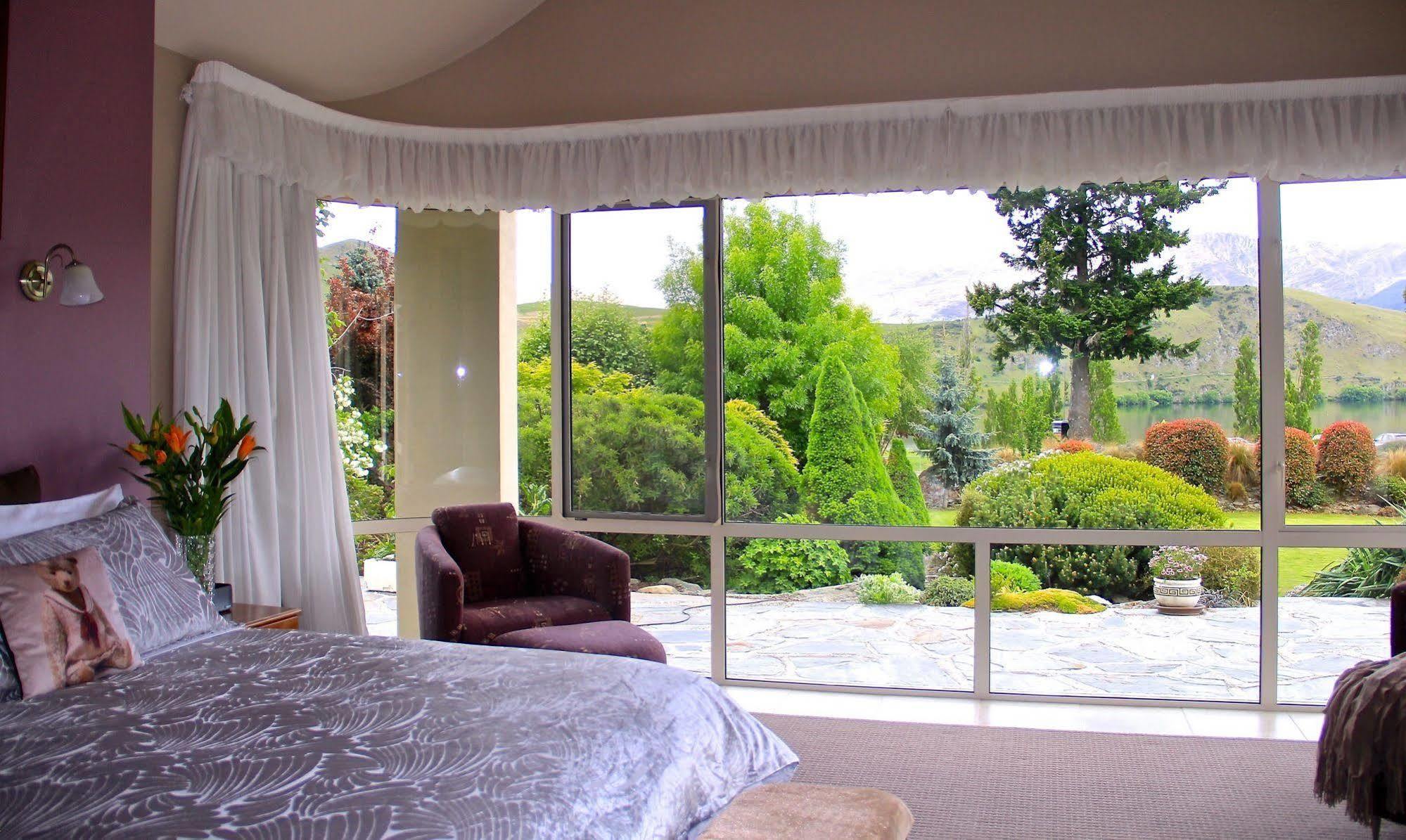 The Shan'S Lodge Queenstown Buitenkant foto